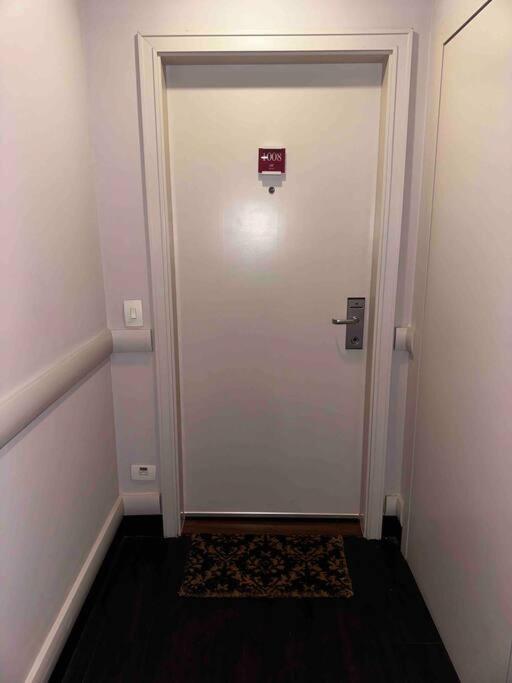 Flat VII - Apto Dentro Do Hotel - Rua Quintana San Paolo Esterno foto
