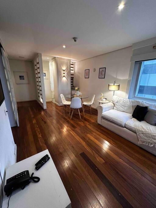 Flat VII - Apto Dentro Do Hotel - Rua Quintana San Paolo Esterno foto